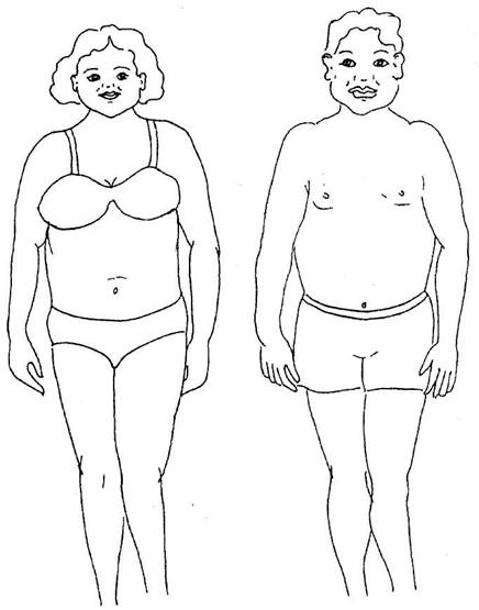 Травма приниженого